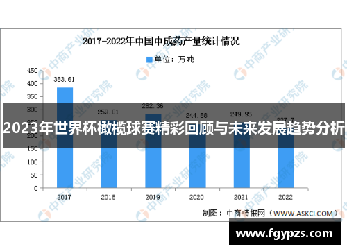 2023年世界杯橄榄球赛精彩回顾与未来发展趋势分析