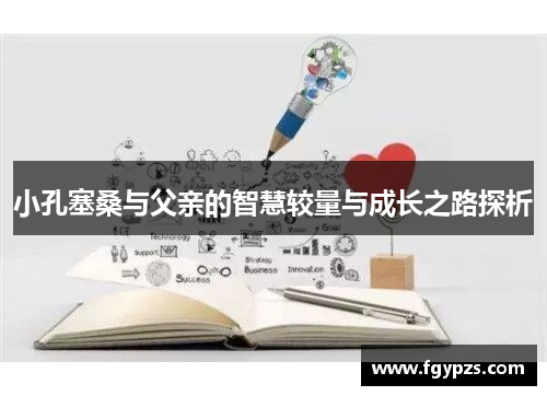 小孔塞桑与父亲的智慧较量与成长之路探析