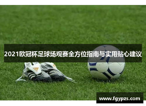 2021欧冠杯足球场观赛全方位指南与实用贴心建议