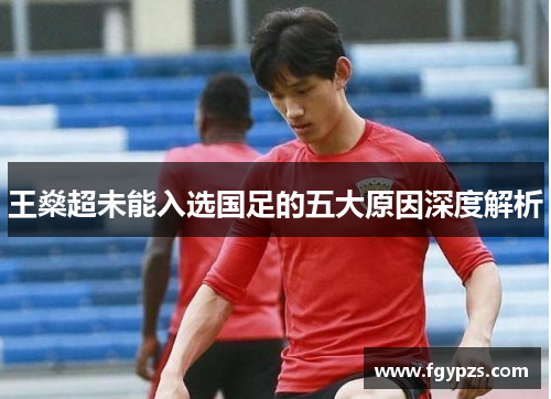 王燊超未能入选国足的五大原因深度解析