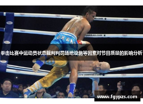 拳击比赛中运动员状态裁判判罚场地设施等因素对节目质量的影响分析